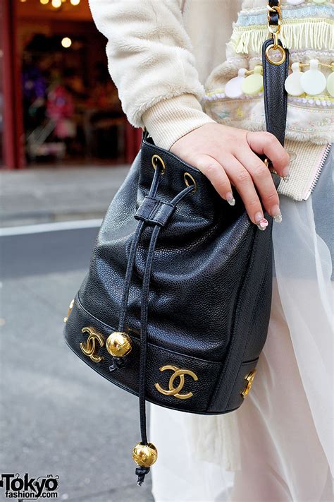 where to buy vintage chanel in tokyo|vintage resale in tokyo.